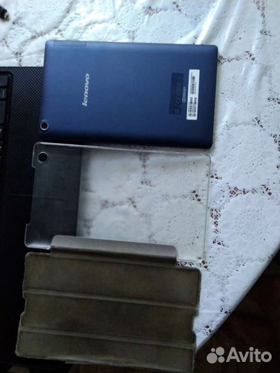 Планшет Lenovo tab 2 a8-50lc