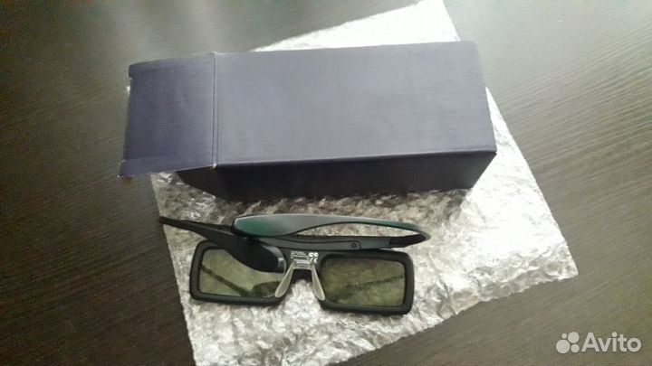 Очки 3D samsung active SSG-3100GB2/ SSG-3050GB