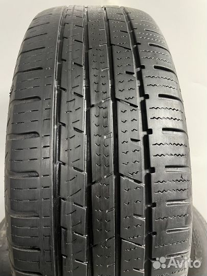 Continental ContiCrossContact LX 215/65 R16