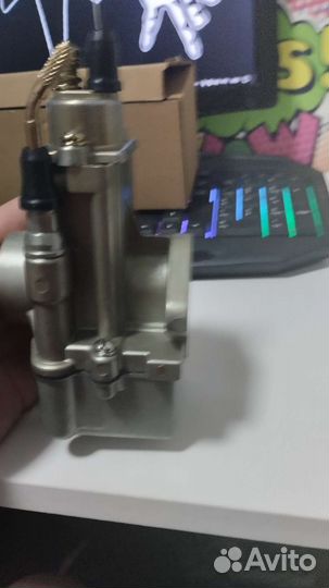 Продам карбюратор k65 c на Минск 125