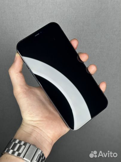 iPhone 12 Pro Max, 128 ГБ