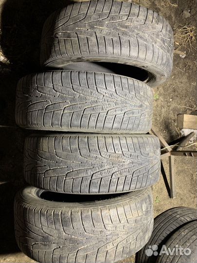 Kumho I'Zen KW31 215/55 R17