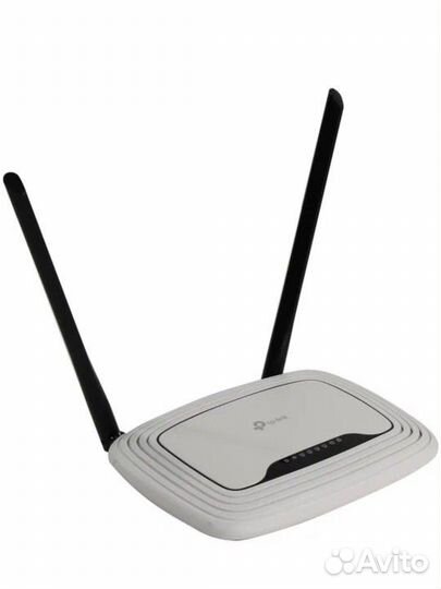 Wi fi роутер tp link TL-WR841N