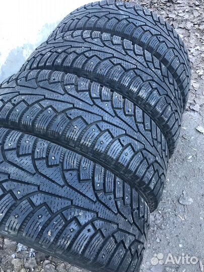 Nokian Tyres Nordman 5 SUV 225/65 R17 100T