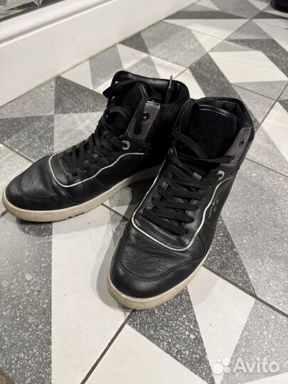 Кеды женские tommi hilfiger 38