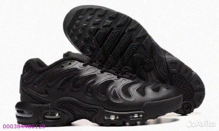Кроссовки Nike Air Max Plus (Арт.21870)