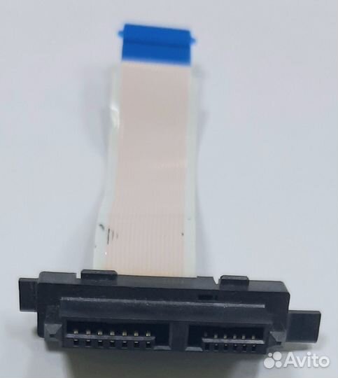 Переходник DVD для ноут. HP 15-p. Отп. в регионы