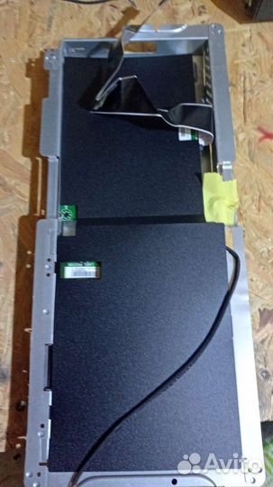 Запчасти для монитора AOC G2590FX