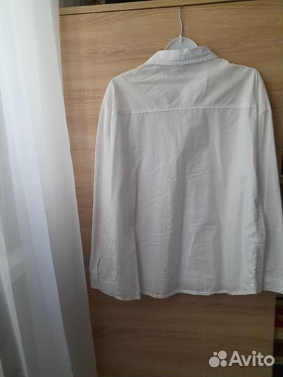 Блузки школьные 158,164