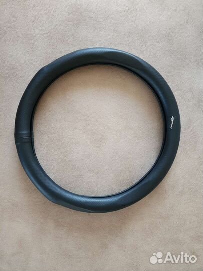 Оплетка на руль Jaguar