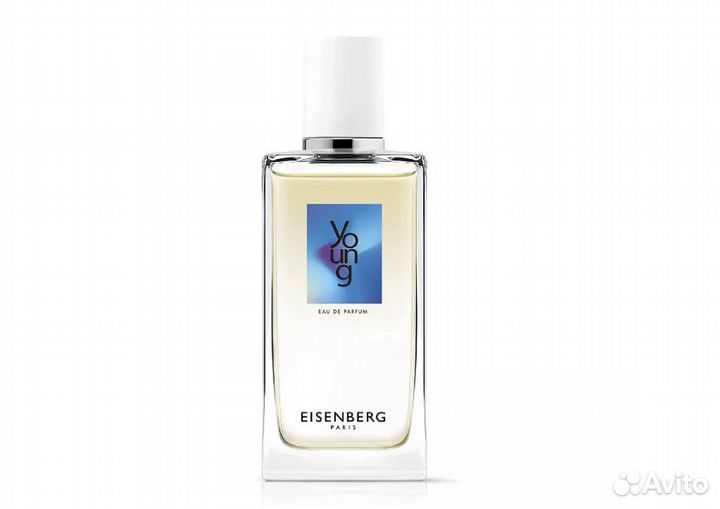 Eisenberg Young 50ml