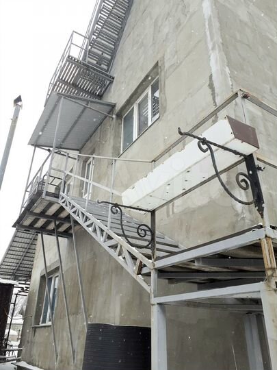 Свободного назначения, 250 м²