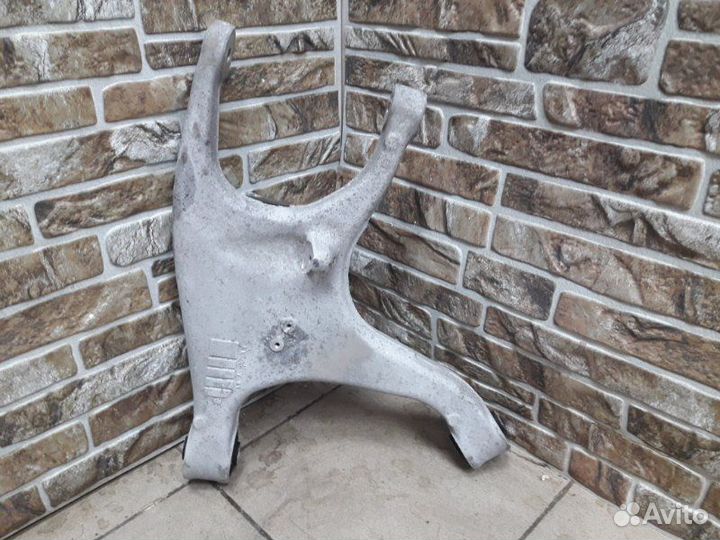 Рычаг подвески нижний задний левый Audi Q5 8R 2009