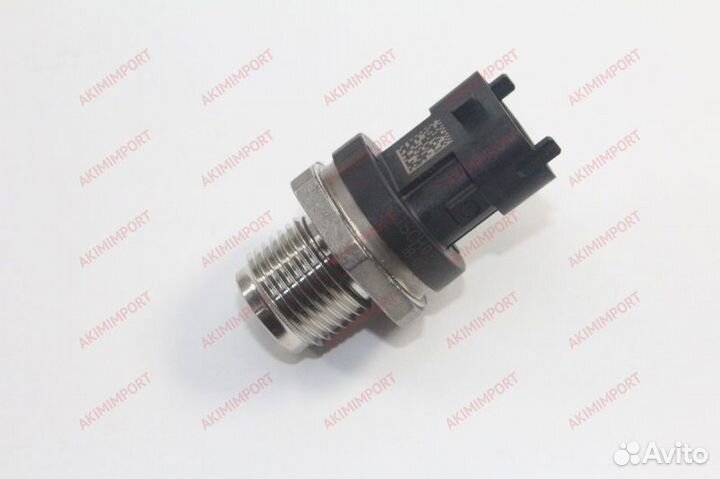 Датчик давления топлива в рейке Isle360-50 3 конта