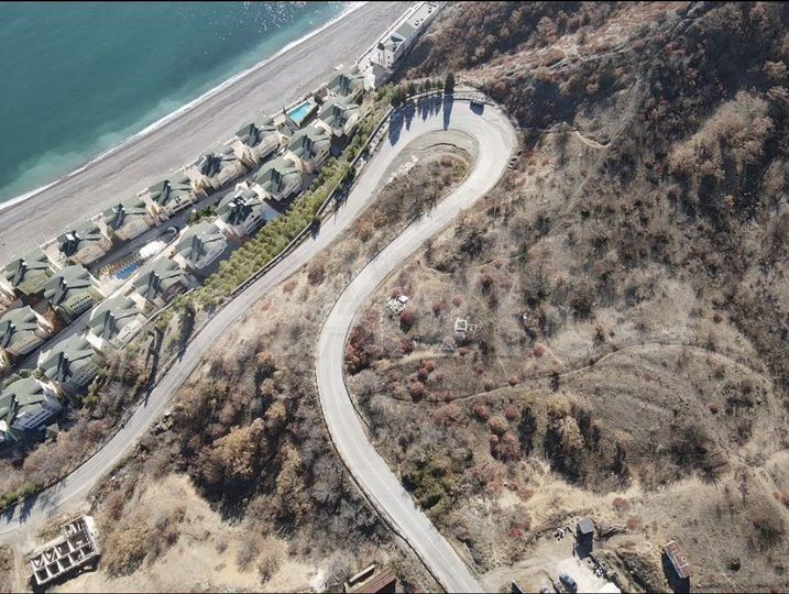 Участок 9 сот. (ИЖС)