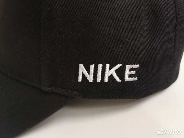 Кепка бейсболка nike