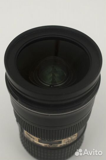 Nikon 24-70mm f/2.8G ED AF-S Nikkor (Japan)