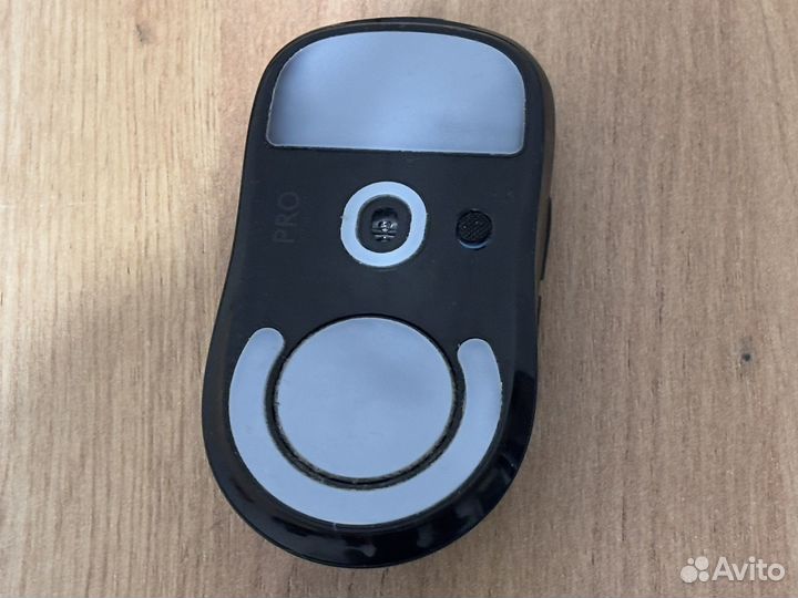 Logitech G Pro X Superlight