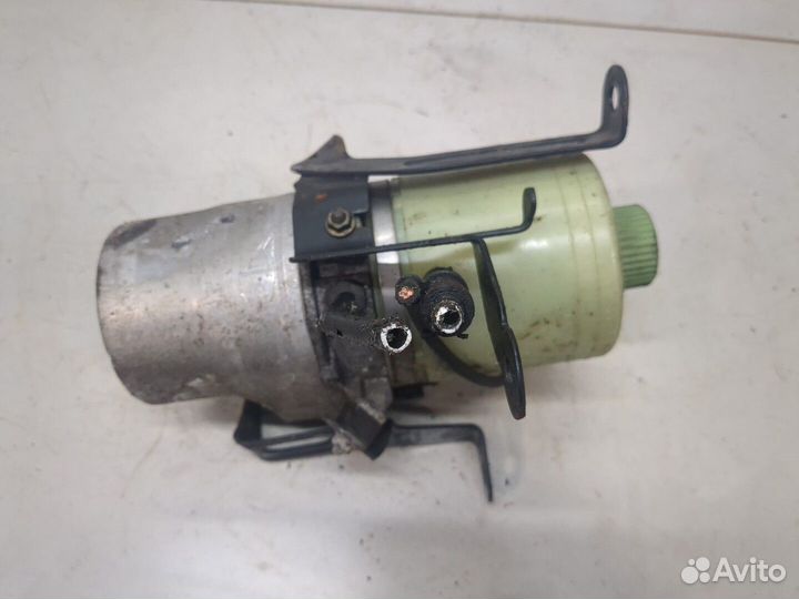 Насос усилителя руля Volkswagen Polo, 2004