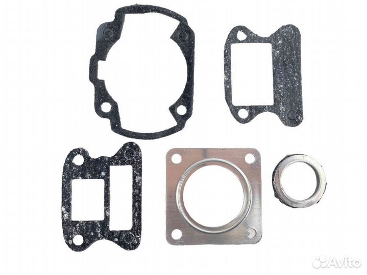 Набор прокладок двигателя скутер Honda Dio 50 (5