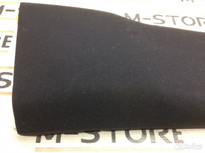 Обшивка стойки правая Mercedes-Benz S-Class W220