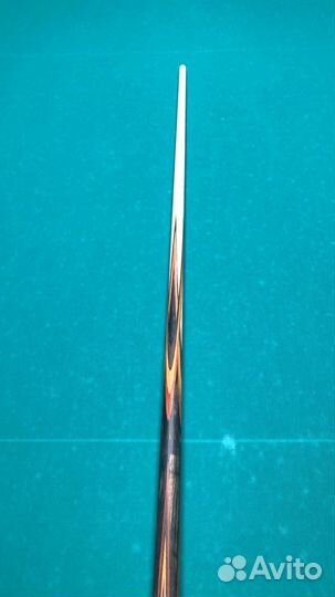 Бильярдный кий Трегубенко