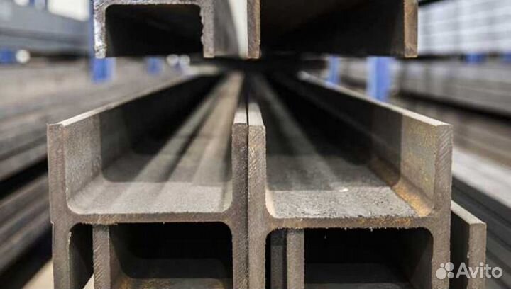 Балка Б1 16 на складе