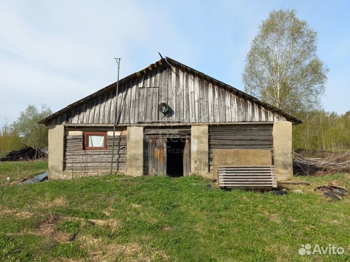 Деревообрабатывающее производство