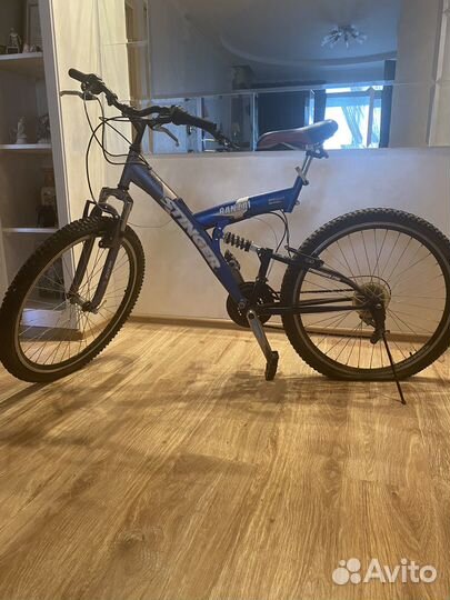 Велосипед Stinger Banzai