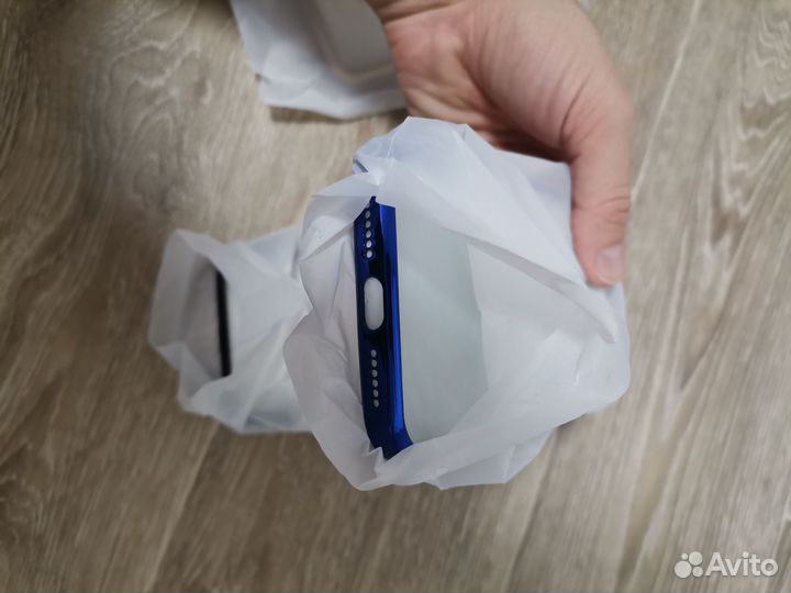 Силиконовые чехлы на iPhone 11