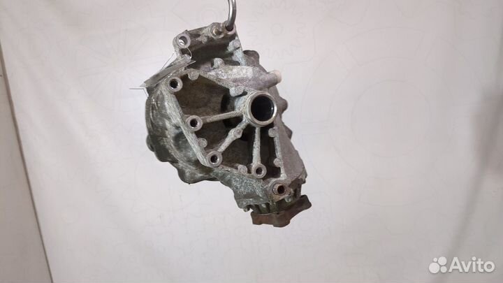 Редуктор моста Chrysler 300C 2011, 2014