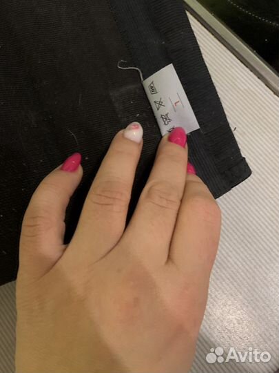 Корсет ортопедический