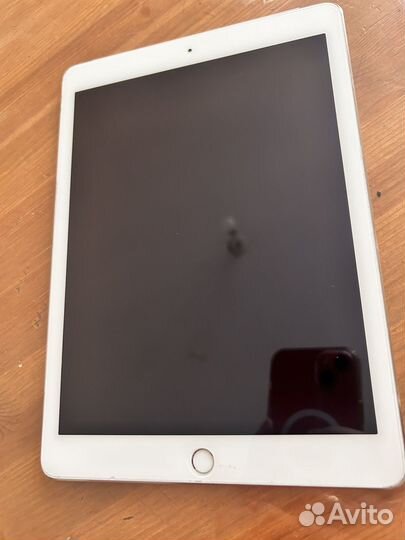 iPad Air 2 Wi-Fi + Cellular 2014 (A1567)