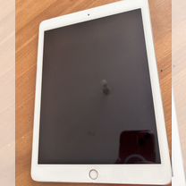 iPad Air 2 Wi-Fi + Cellular 2014 (A1567)