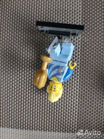 Lego минифигурки