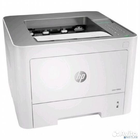 HP LaserJet Enterprise M408dn (7UQ75A) A4 Duplex N