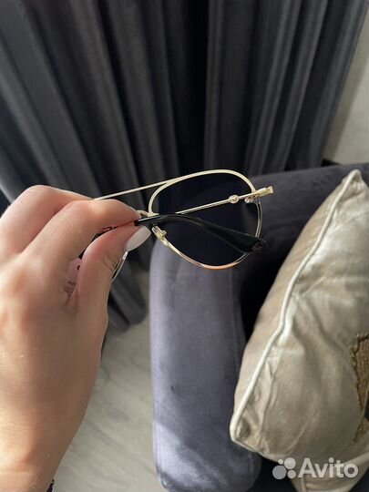 Солнцезащитные очки