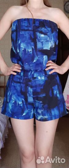 Комбинезон Guess