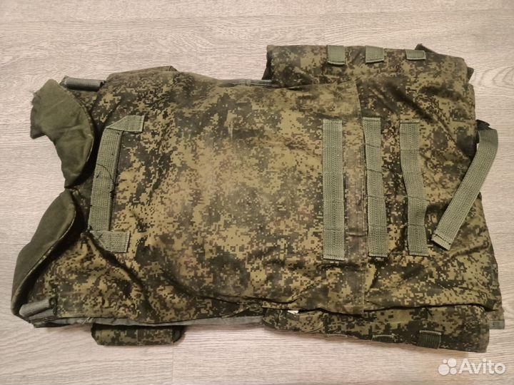 Бронежилет 6б45 ратник 3 размер