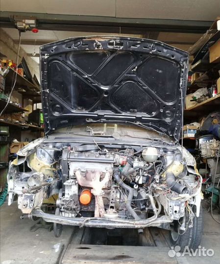 Гольф 3 запчасти