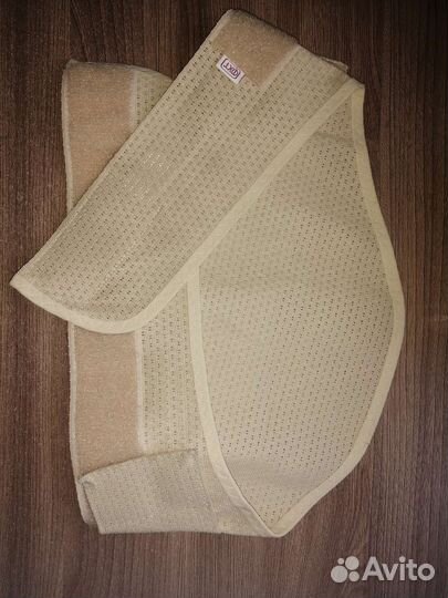 Бандаж для беременных и после родов