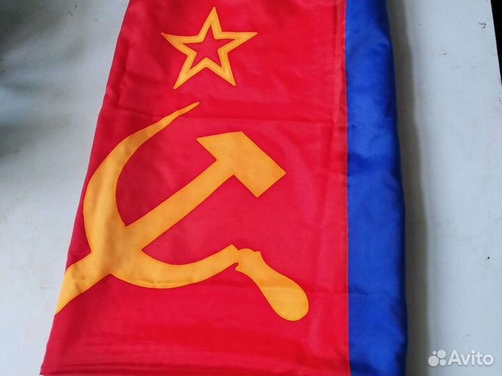 Флаг
