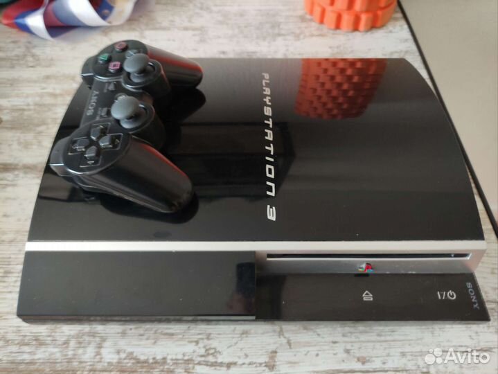 Sony ps3 джойстик, мув, камера ps3