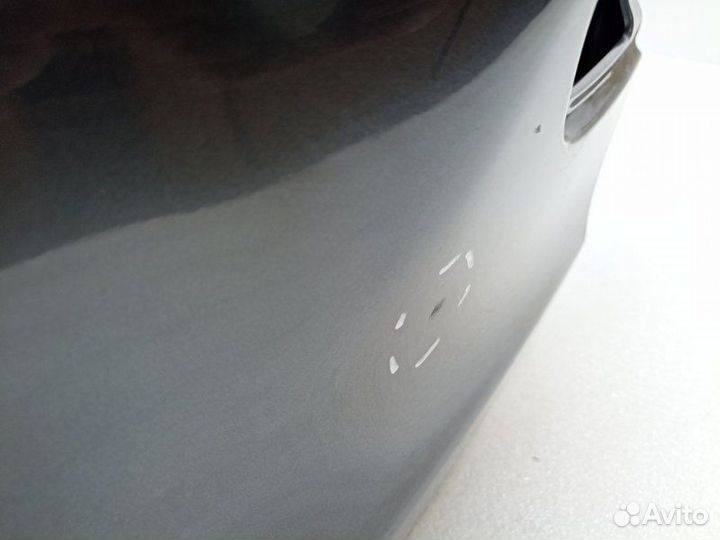 Дверь багажника Bmw 3-Series F31