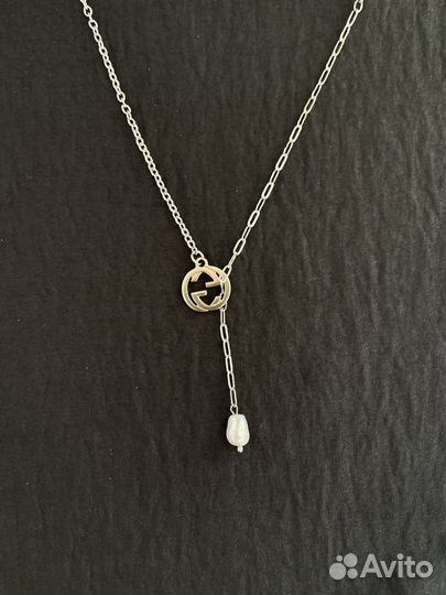 Цепочка Gucci оригинал колье