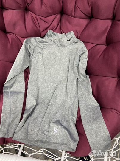 Водолазка nike