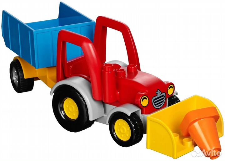 Lego Education 45006 Транспорт