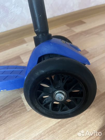 Самокат Maxi micro