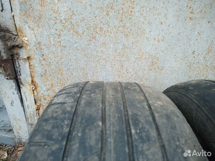 Continental ContiCrossContact UHP 225/55 R18