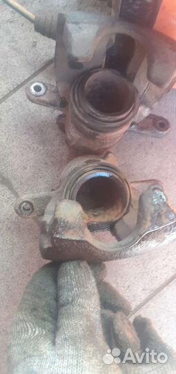 Суппорта Лада Ларгус